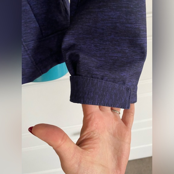 Zero Exposure jacket medium - Picture 3 of 11